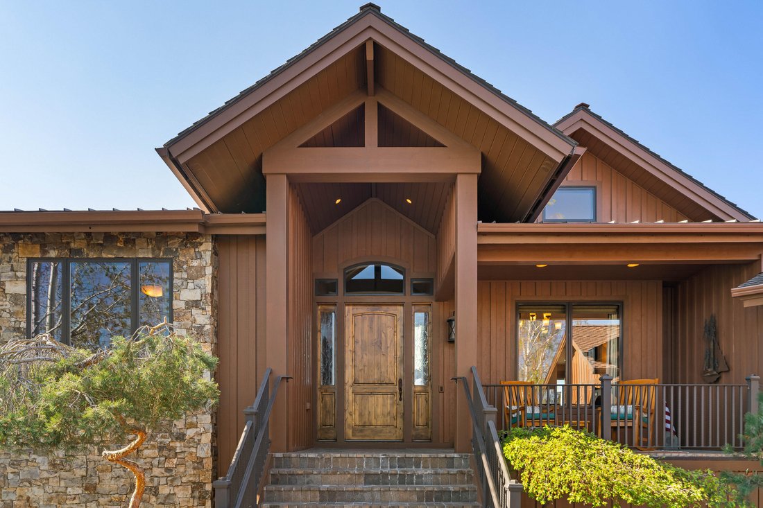 House in Powell Butte, Oregon, United States 4 - 17706335