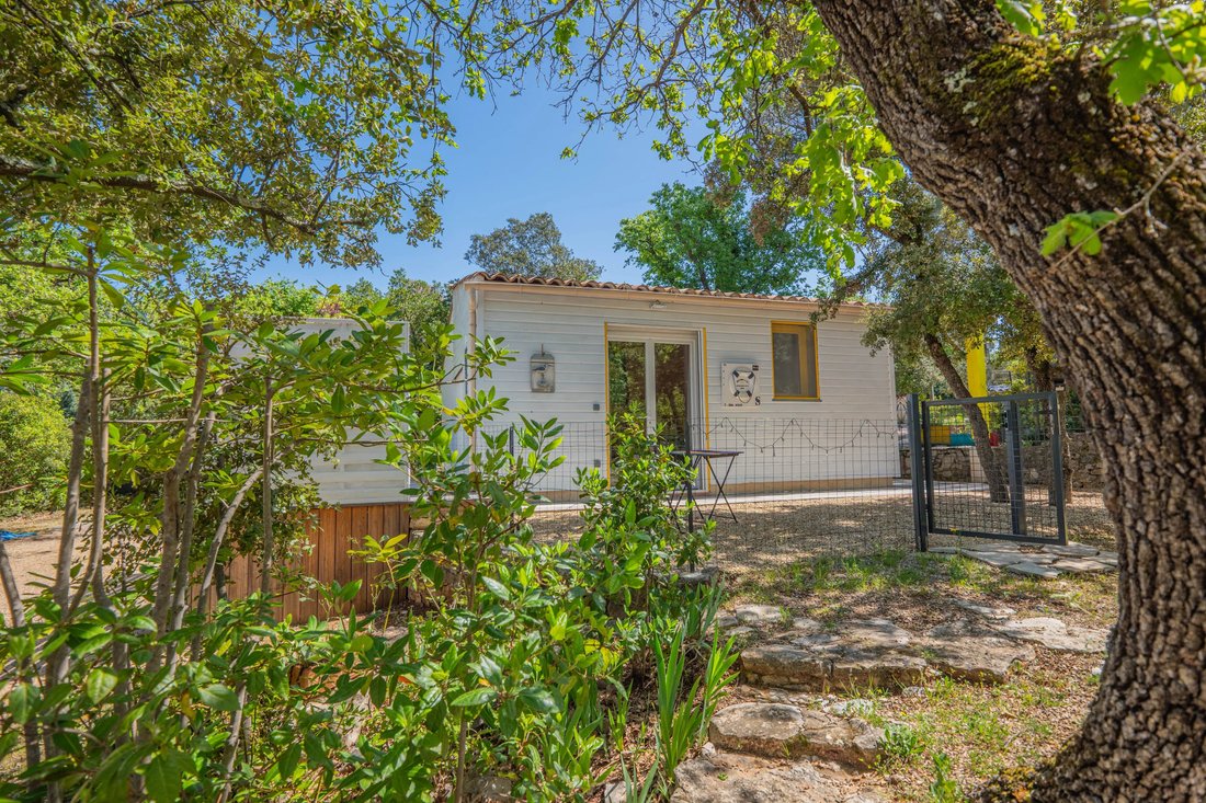 Villa in Est, Lorgues, France 3 - 17408595