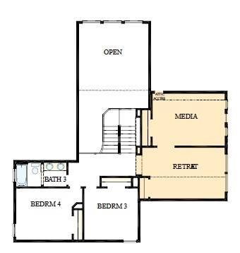 House in Houston, Texas, United States 5 - 17704059