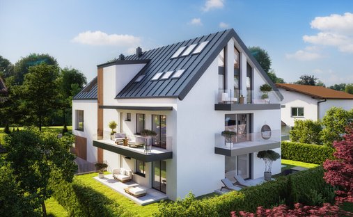 Apartment in Salzburg, Salzburg, Austria 1