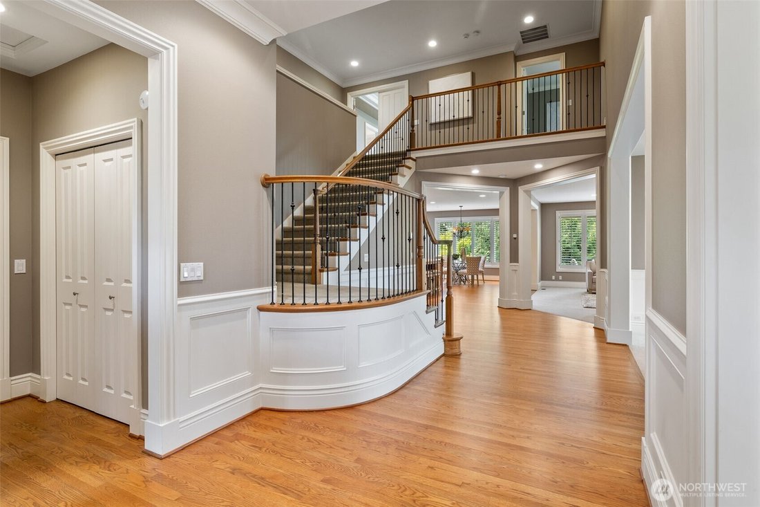 House in Sammamish, Washington, United States 5 - 17709989