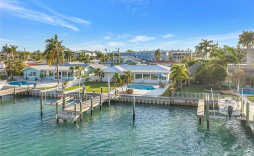 House in Treasure Island, Florida, United States 1