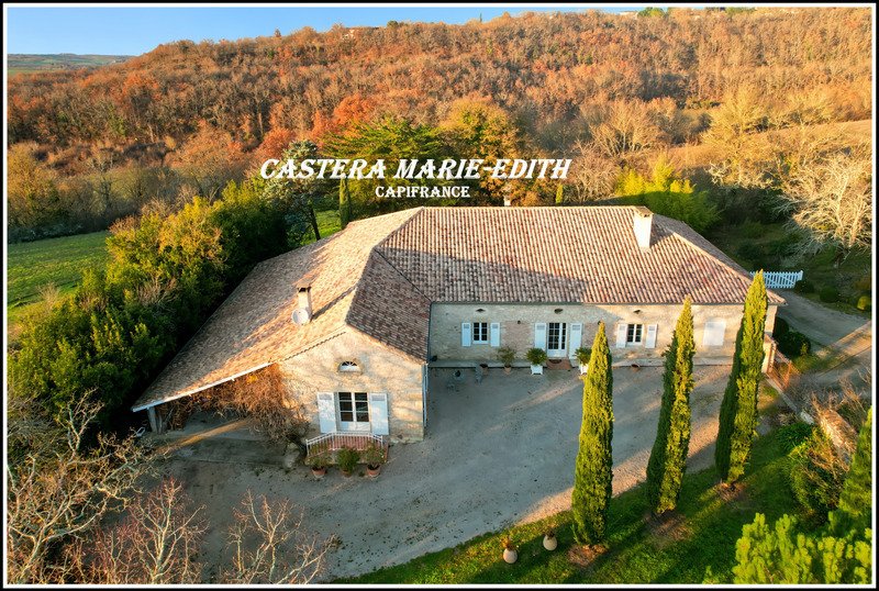 House in Faubourg Nord, Auch, France 1 - 17704826