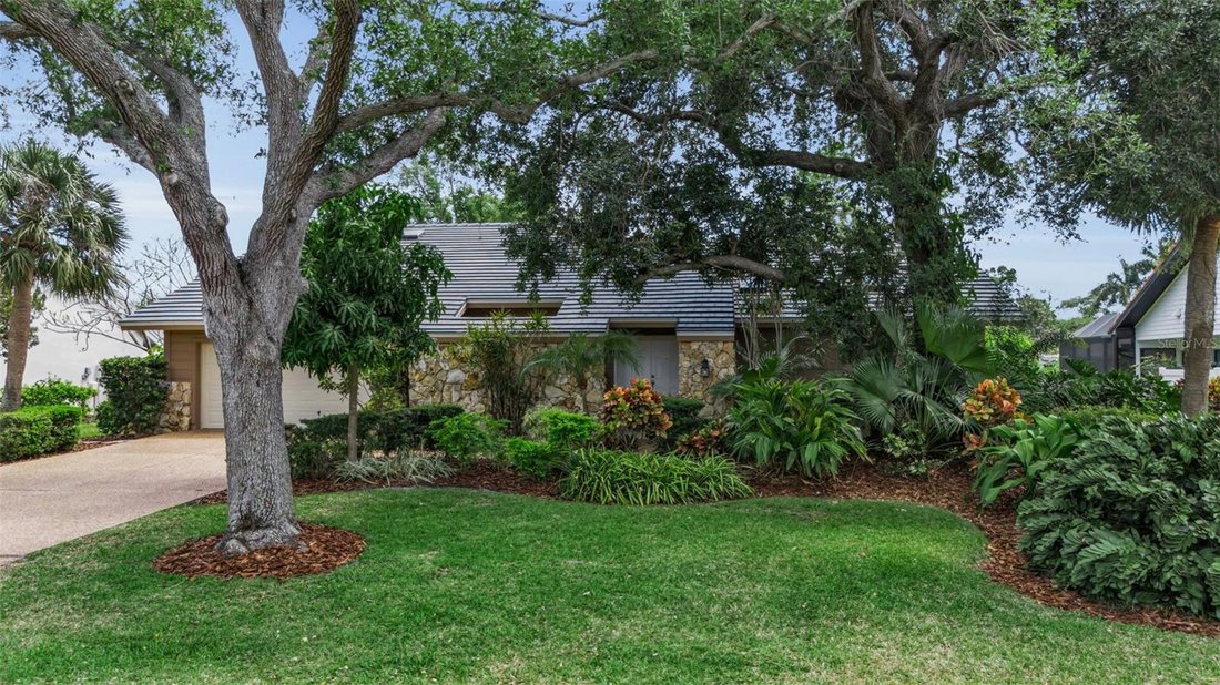House in Sarasota, Florida, United States 1 - 17704646