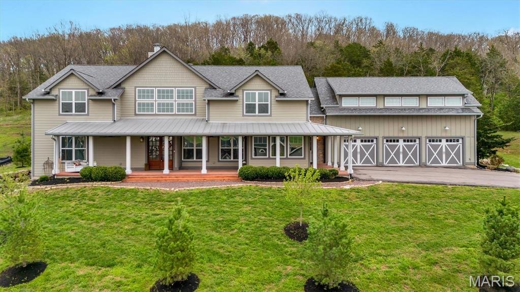 House in Eureka, Missouri, United States 2 - 17705375