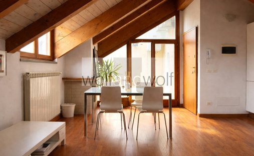Apartment in Navigli - Porta Genova, Milan, Italy 1