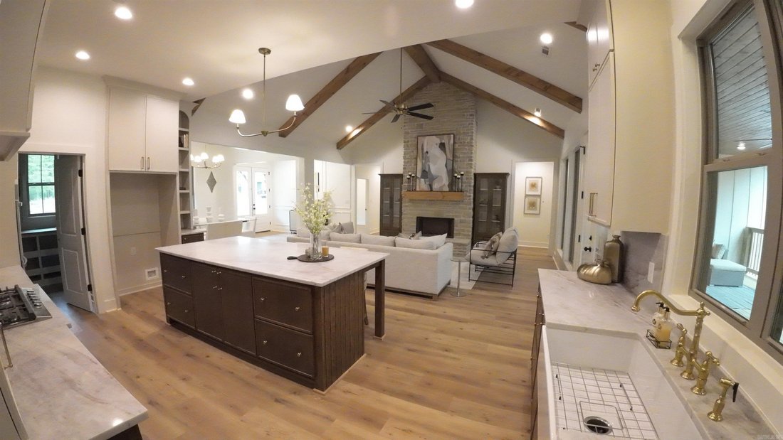 House in Benton, Arkansas, United States 4 - 16993812