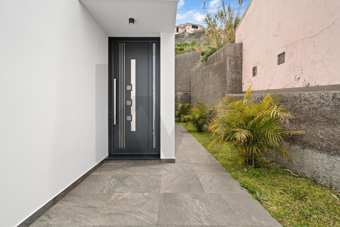 House in Ribeira Brava, Madeira, Portugal 4 - 17705296