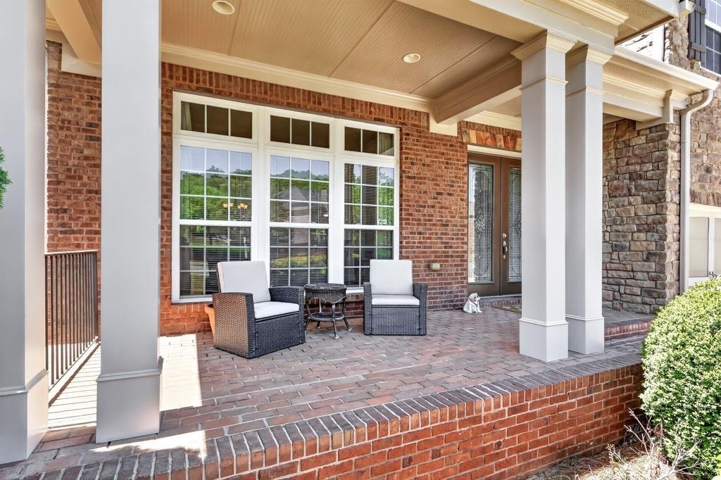 House in Marietta, Georgia, United States 4 - 17711608