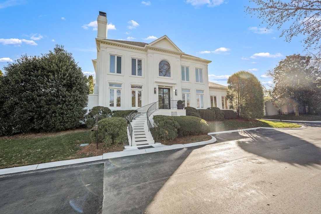 House in Forest Hills, Tennessee, United States 3 - 17710593