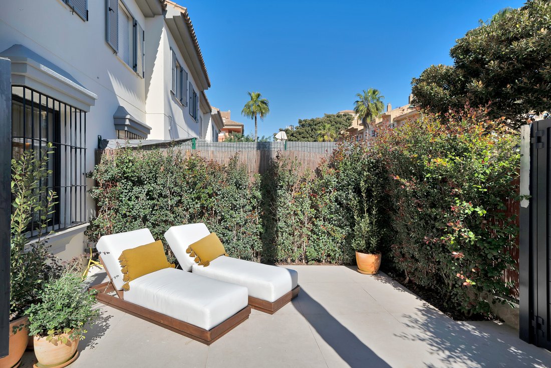 House in Puerto Banus, Marbella, Spain 3 - 17710350