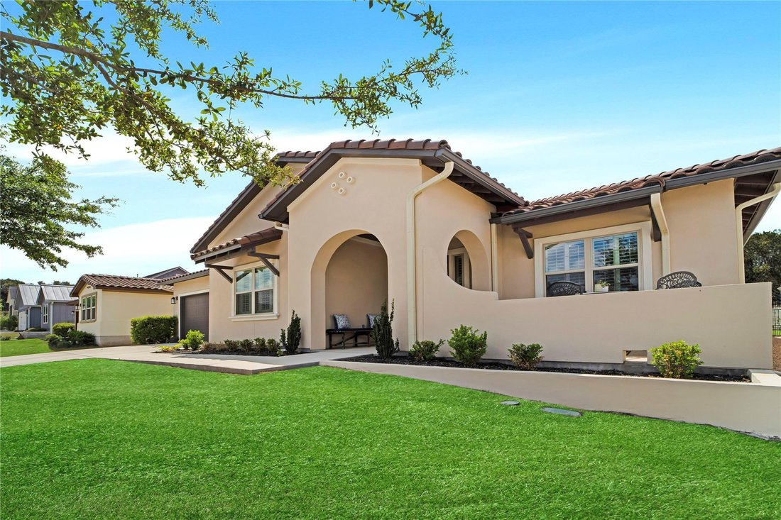 House in San Marcos, Texas, United States 1 - 17710496