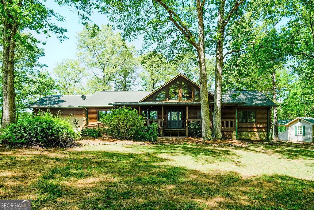 House in Hull, Georgia, United States 1 - 17714156
