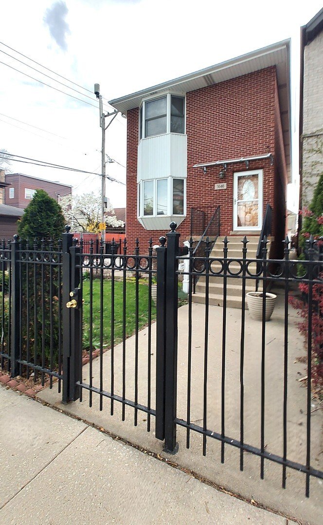 House in Chicago, Illinois, United States 1 - 17703861