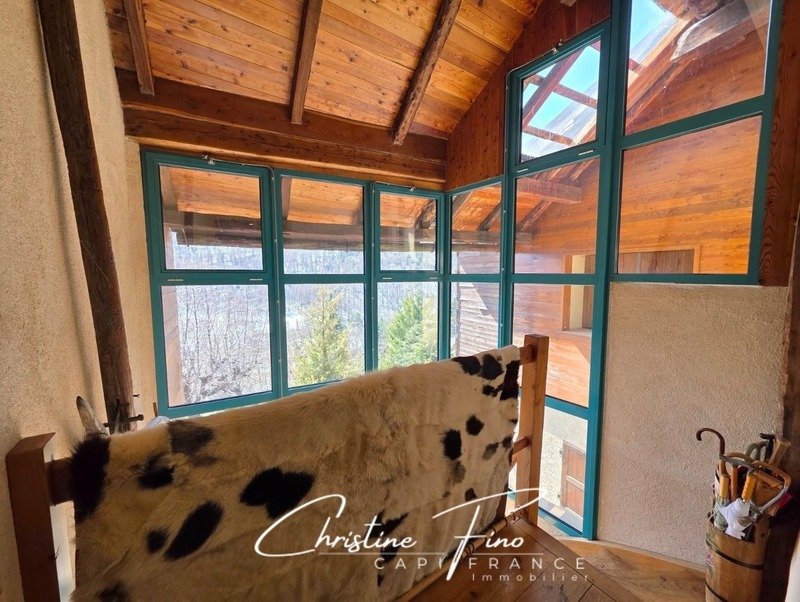 House in Saint-Chaffrey, Provence-Alpes-Côte d'Azur, France 3 - 17704864