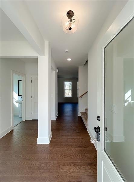 House in Cartersville, Georgia, United States 4 - 17707118