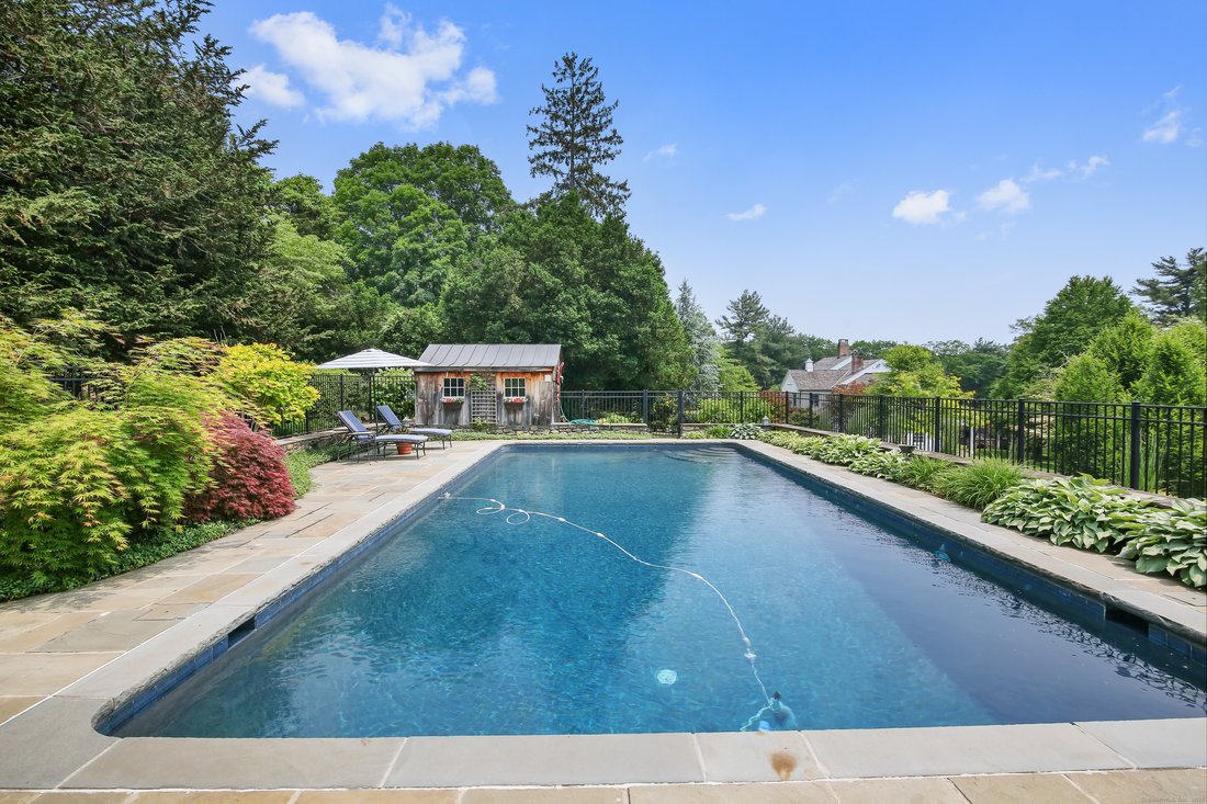 House in Stamford, Connecticut, United States 4 - 17673785