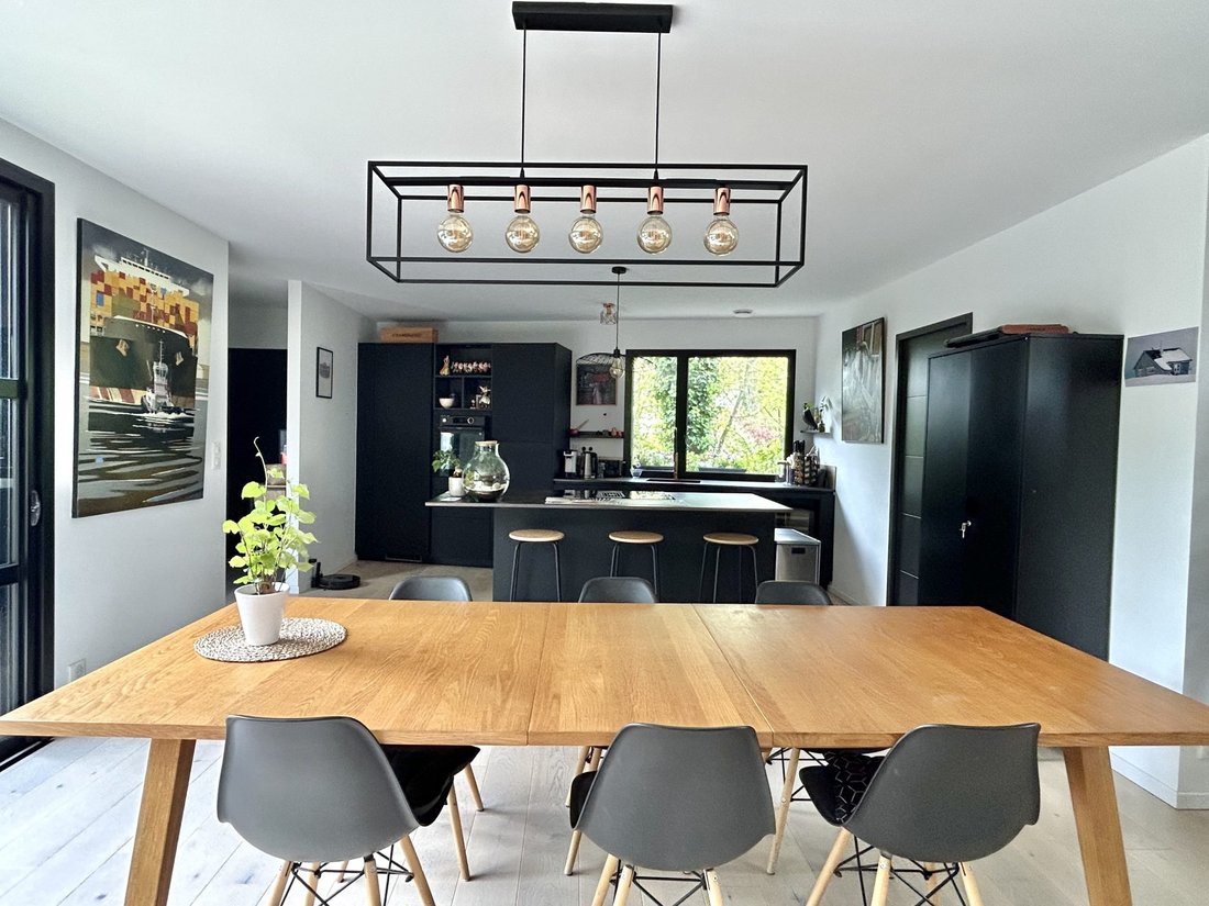 House in Centre Ville, Plerin, France 4 - 17264854