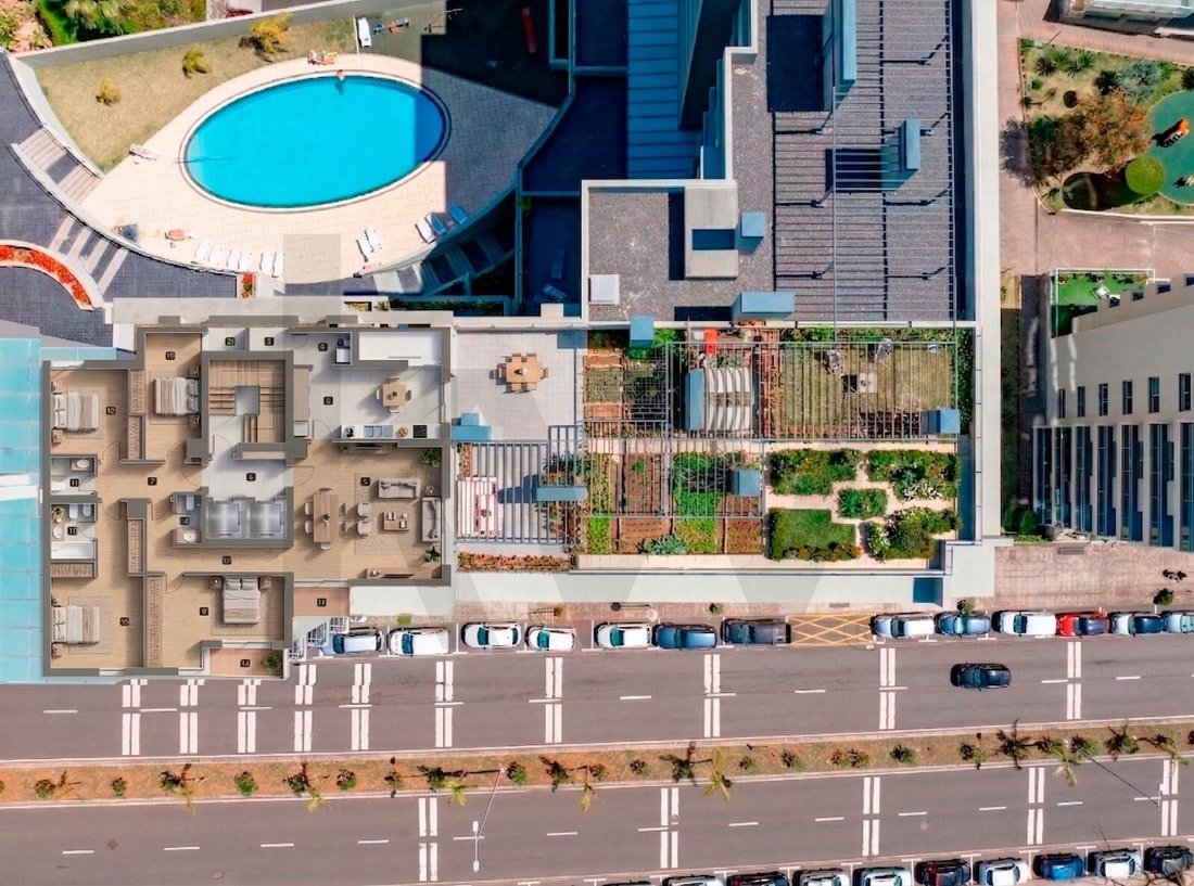 Apartment in Sao Martinho, Madeira, Portugal 5 - 17550764
