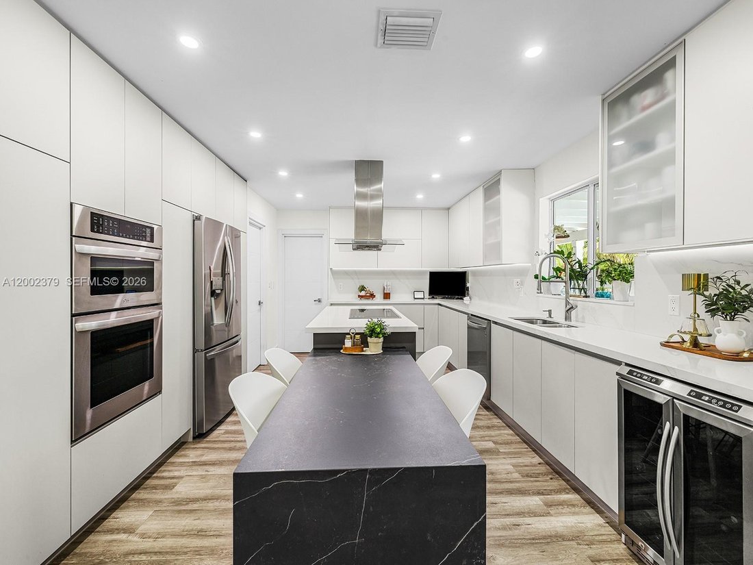 House in Miami, Florida, United States 5 - 17717793