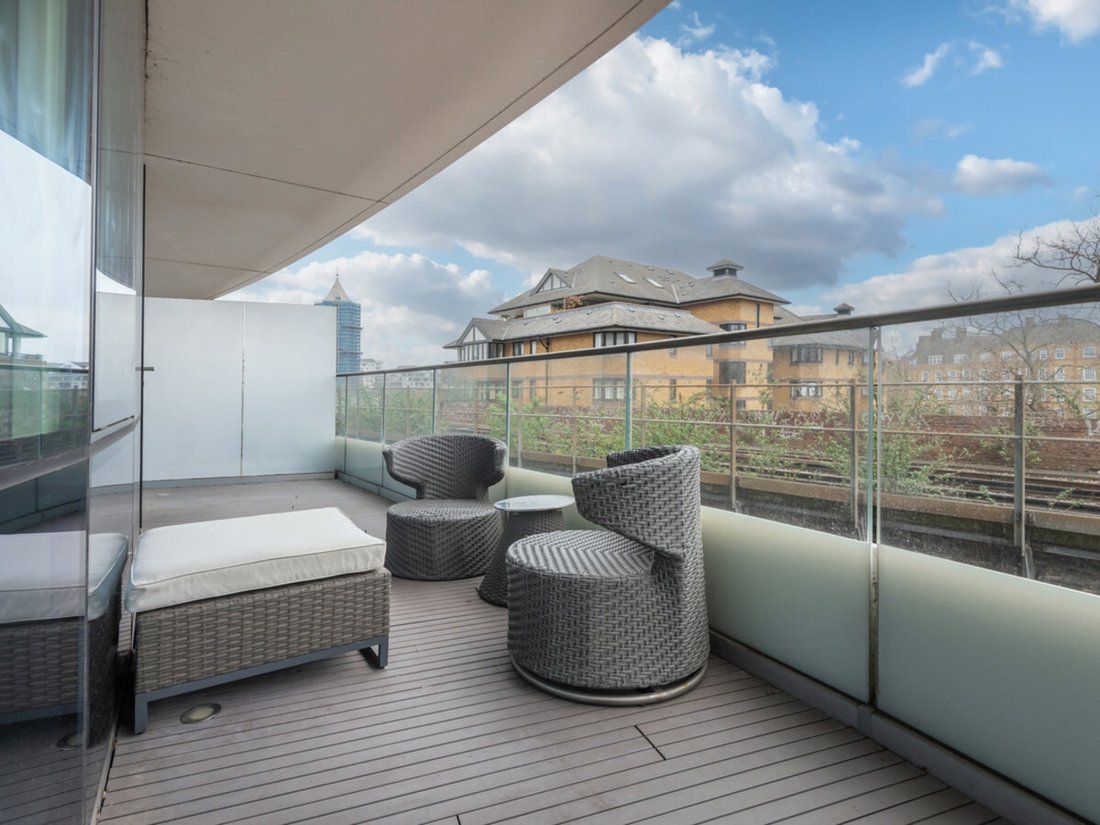 Appartement à Clapham Junction, Wandsworth (Greater London), Angleterre 4 - 17708676