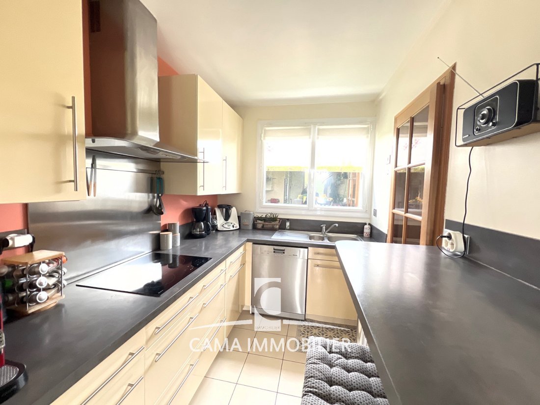 House in Les Loges-en-Josas, Ile-de-France, France 4 - 17714295