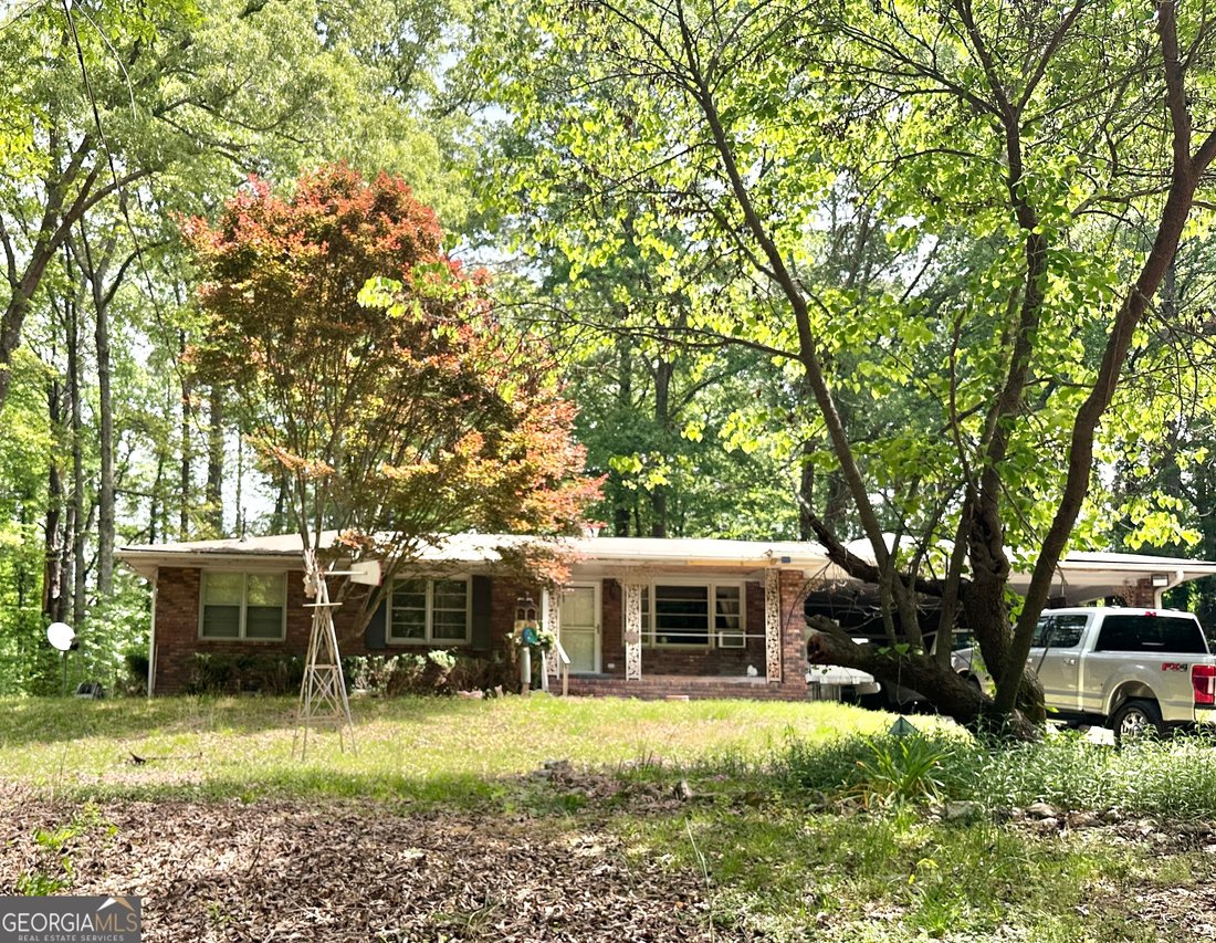 House in South Fulton, Tennessee, United States 1 - 17717844