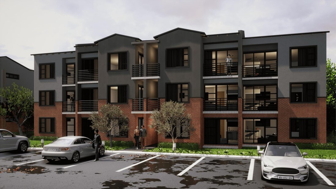 Land in Benoni, Gauteng, South Africa 1 - 17708650