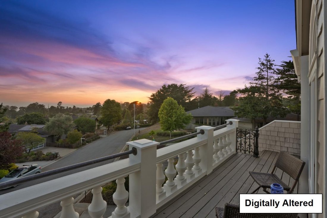 House in Aptos, California, United States 3 - 17710395