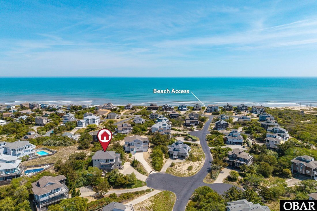 House in Kitty Hawk, North Carolina, United States 3 - 17713997