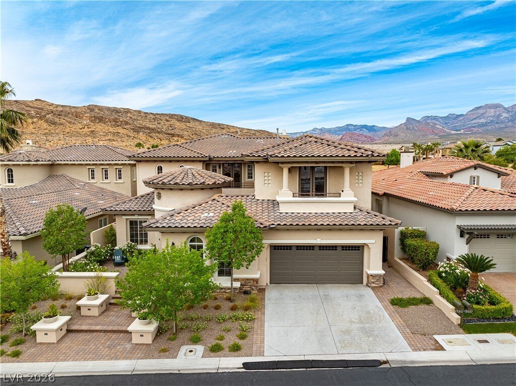 House in Las Vegas, Nevada, United States 1 - 17715790