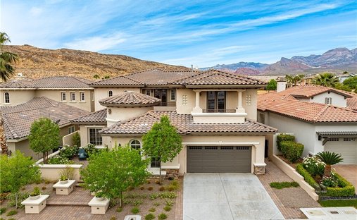 Haus in Las Vegas, Nevada, Vereinigte Staaten 1