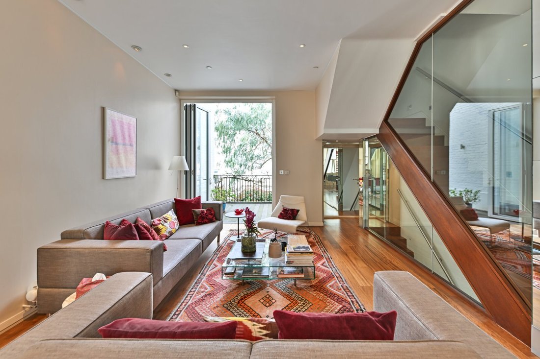 House in West Brompton, Kensington And Chelsea, England 1 - 17704680