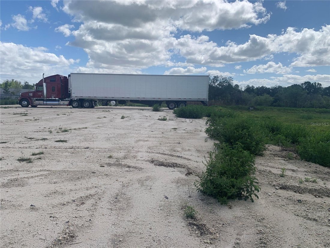 Land in Lakeland, Florida, United States 2 - 17708906