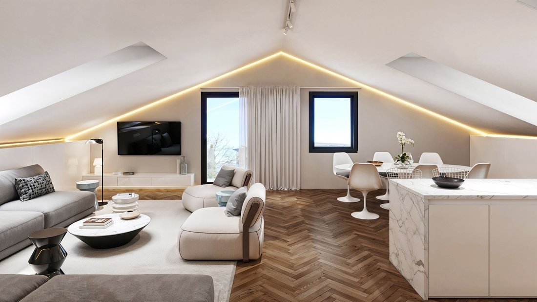 House in Ascona, Ticino, Switzerland 2 - 17703502