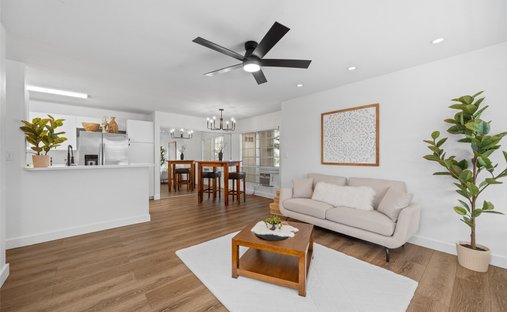 Condo in Honolulu, Hawaii, United States 1