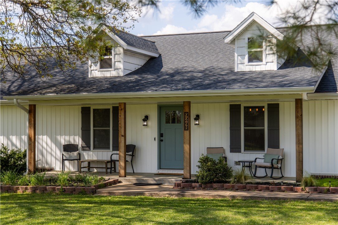 House in Cave Springs, Arkansas, United States 2 - 17319186