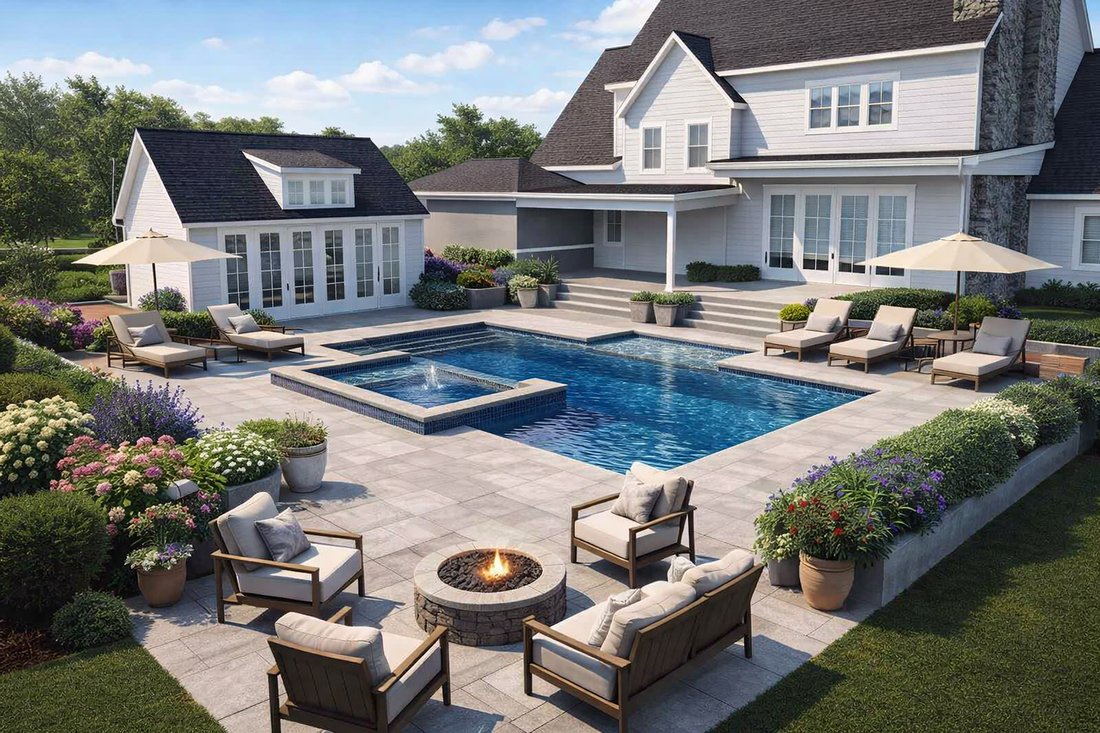 House in Milton, Georgia, United States 4 - 17705917