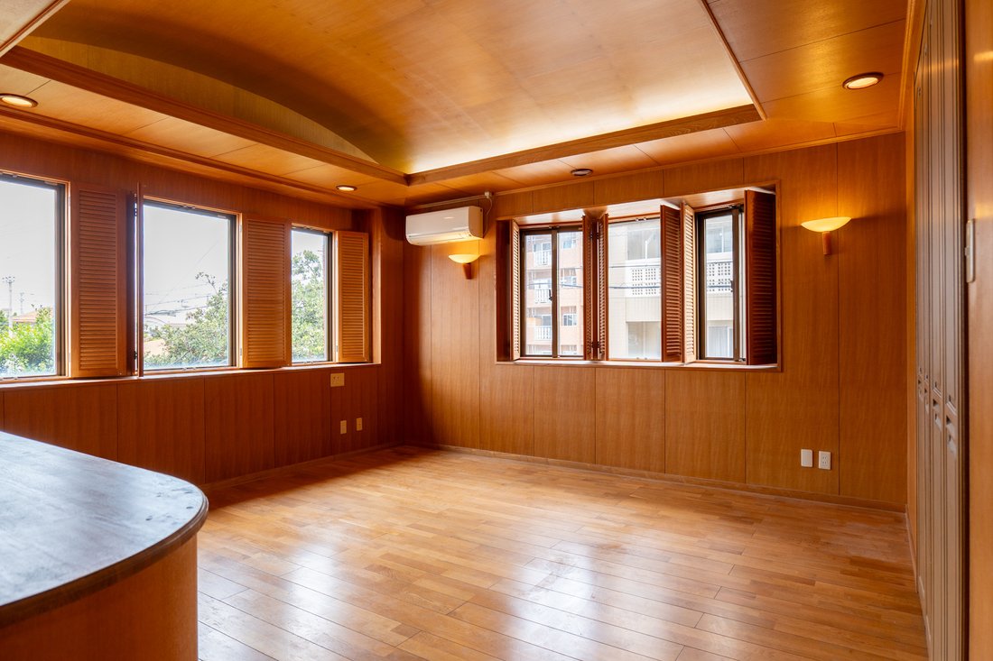 House in Chatan, Okinawa, Japan 5 - 17709375
