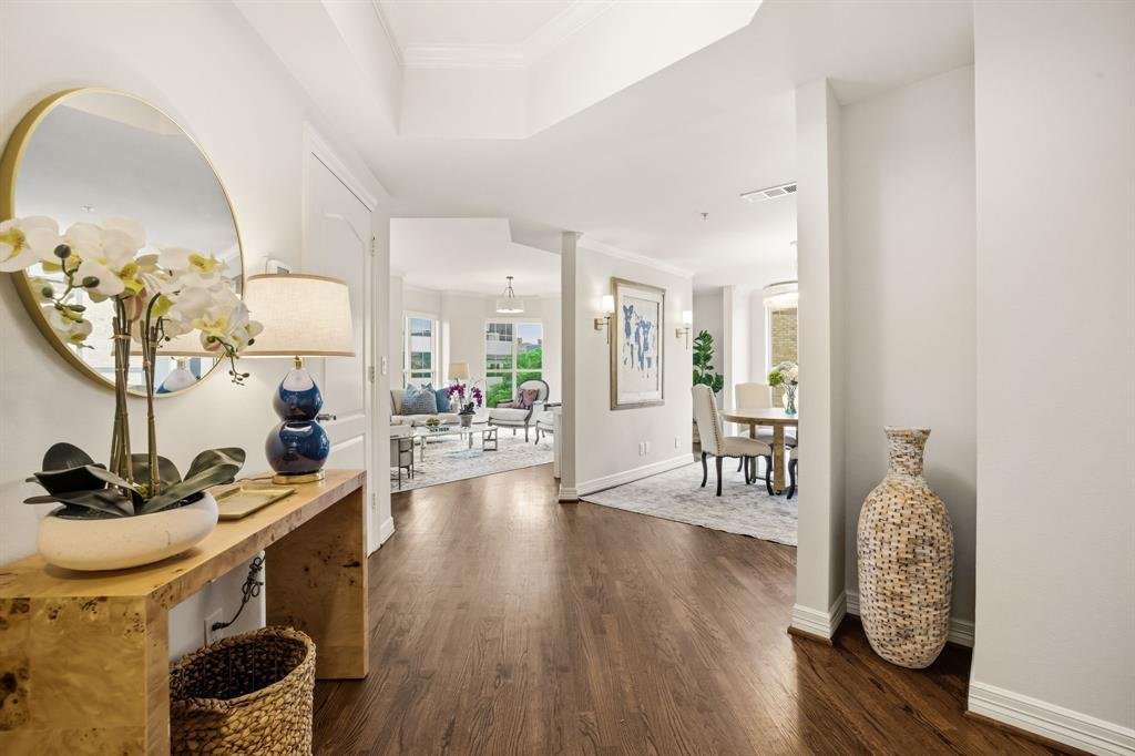 Condo in Dallas, Texas, United States 2 - 17708288