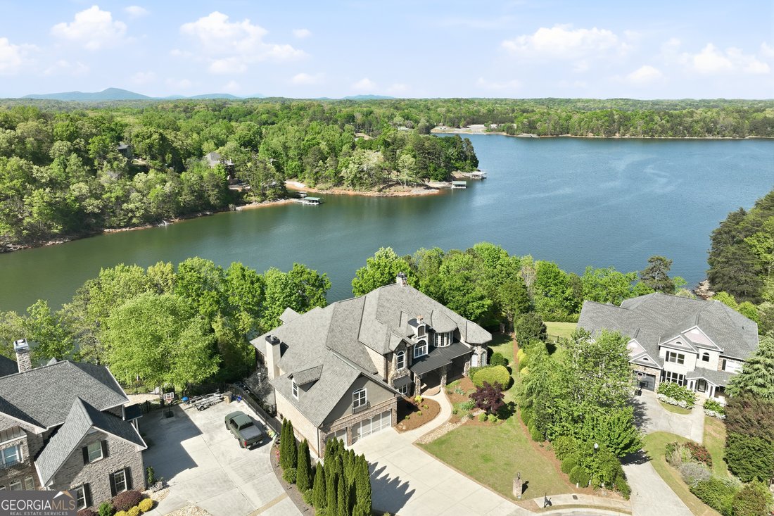 House in Gainesville, Georgia, United States 5 - 17708135