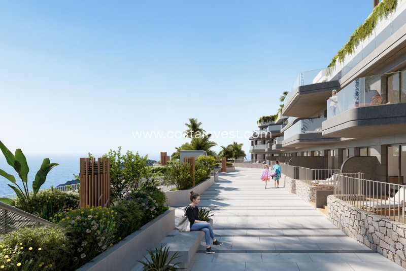 Penthouse in Eagles, Región de Murcia, Spain 2 - 17691433