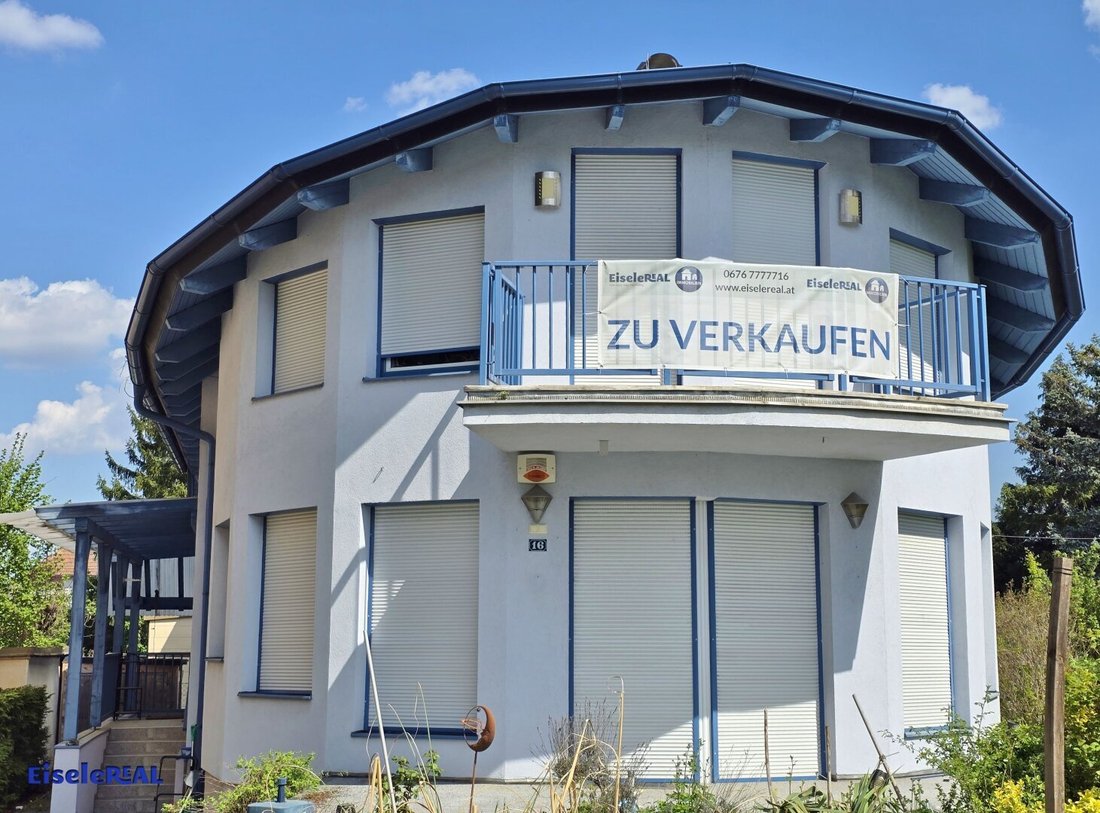 House in Perchtoldsdorf, Lower Austria, Austria 2 - 17711351