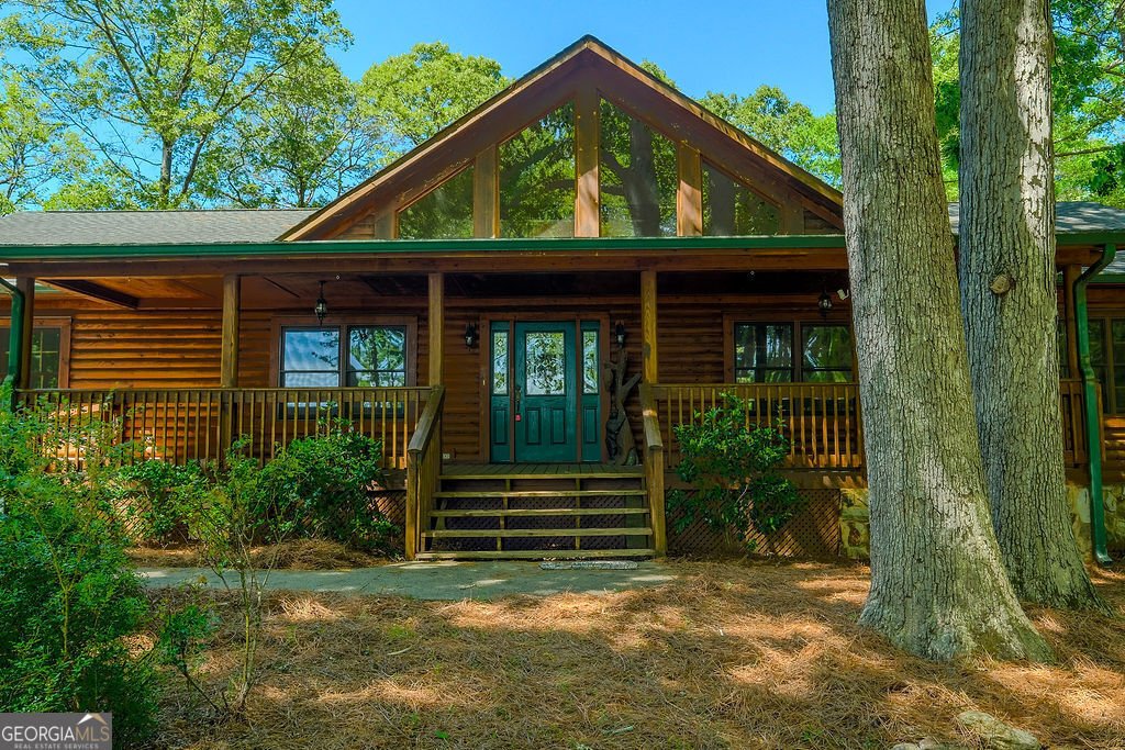 House in Hull, Georgia, United States 3 - 17714156