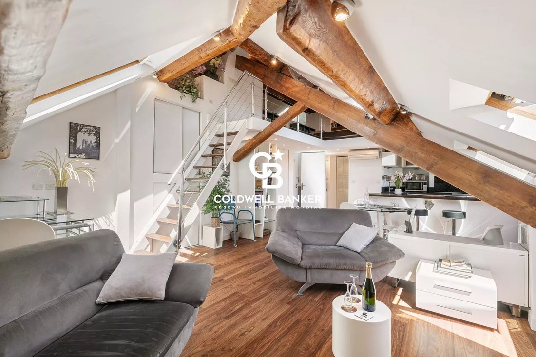 Apartment in Nice, Provence-Alpes-Côte d'Azur, France 2 - 17704640