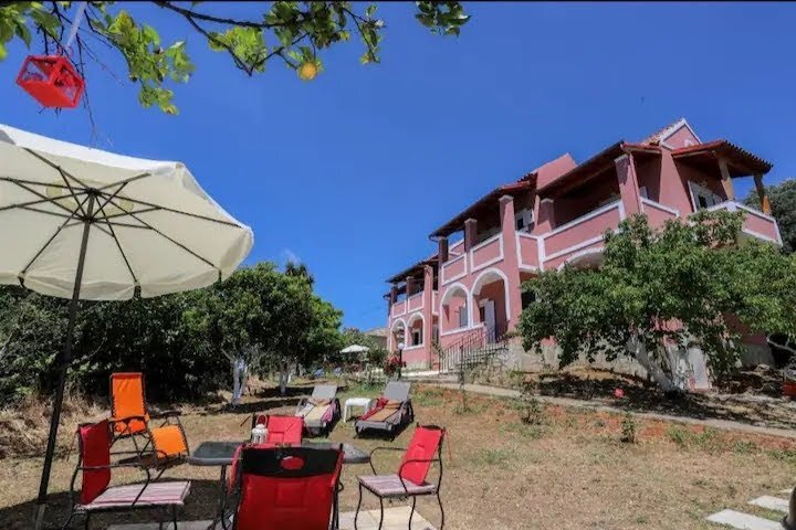 Apartment in Meliteieis, Peloponnese, Western Greece and the Ionian, Greece 1 - 17704252