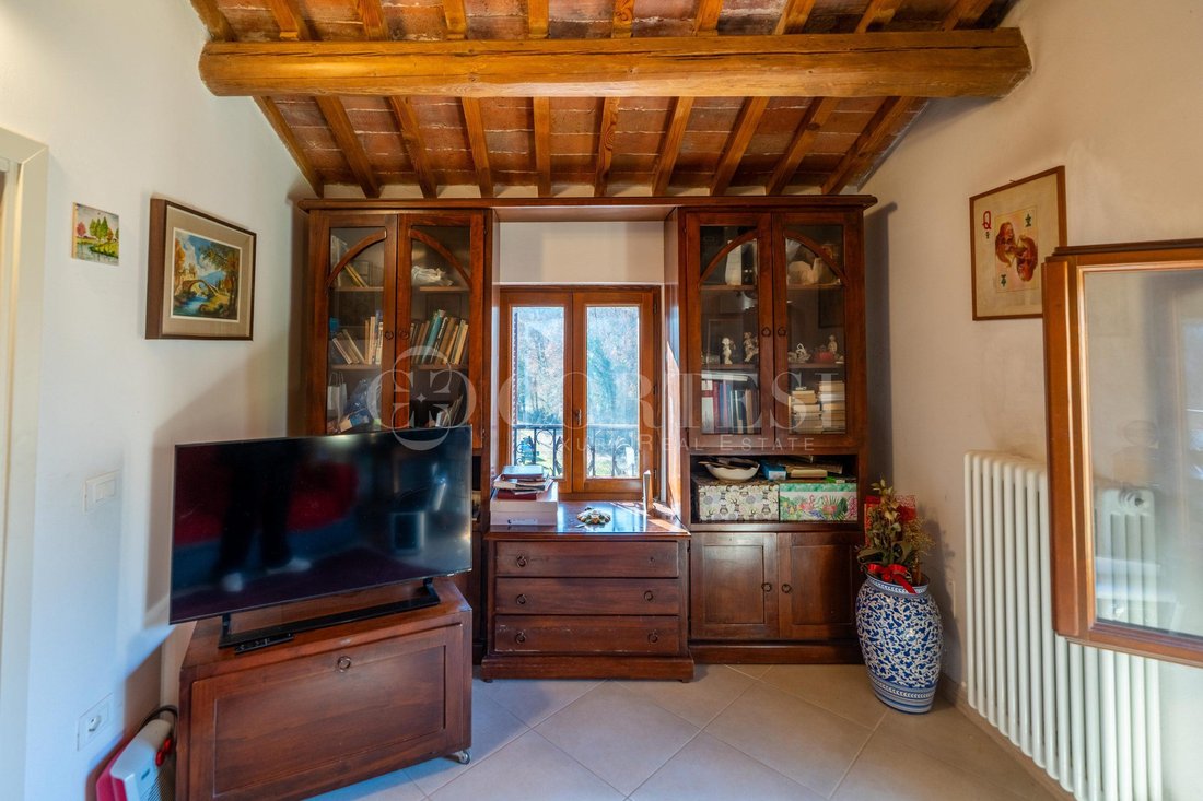 Villa in Città della Pieve, Umbria, Italy 5 - 17702861