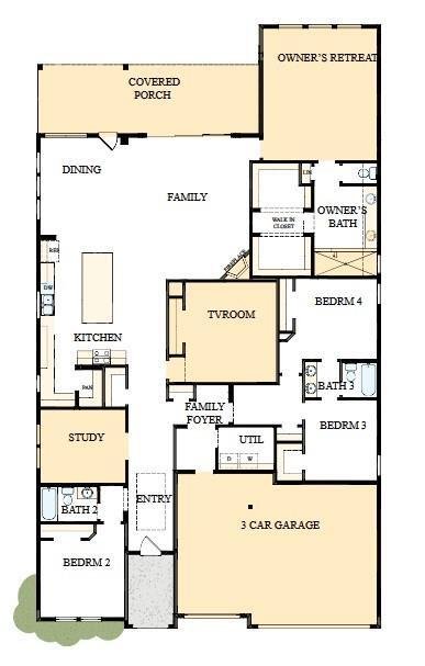 House in Waller, Texas, United States 2 - 17704053