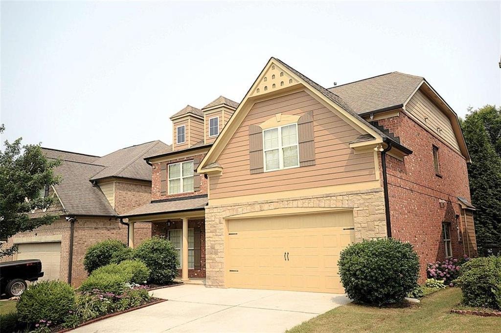 House in Lawrenceville, Georgia, United States 2 - 17713988