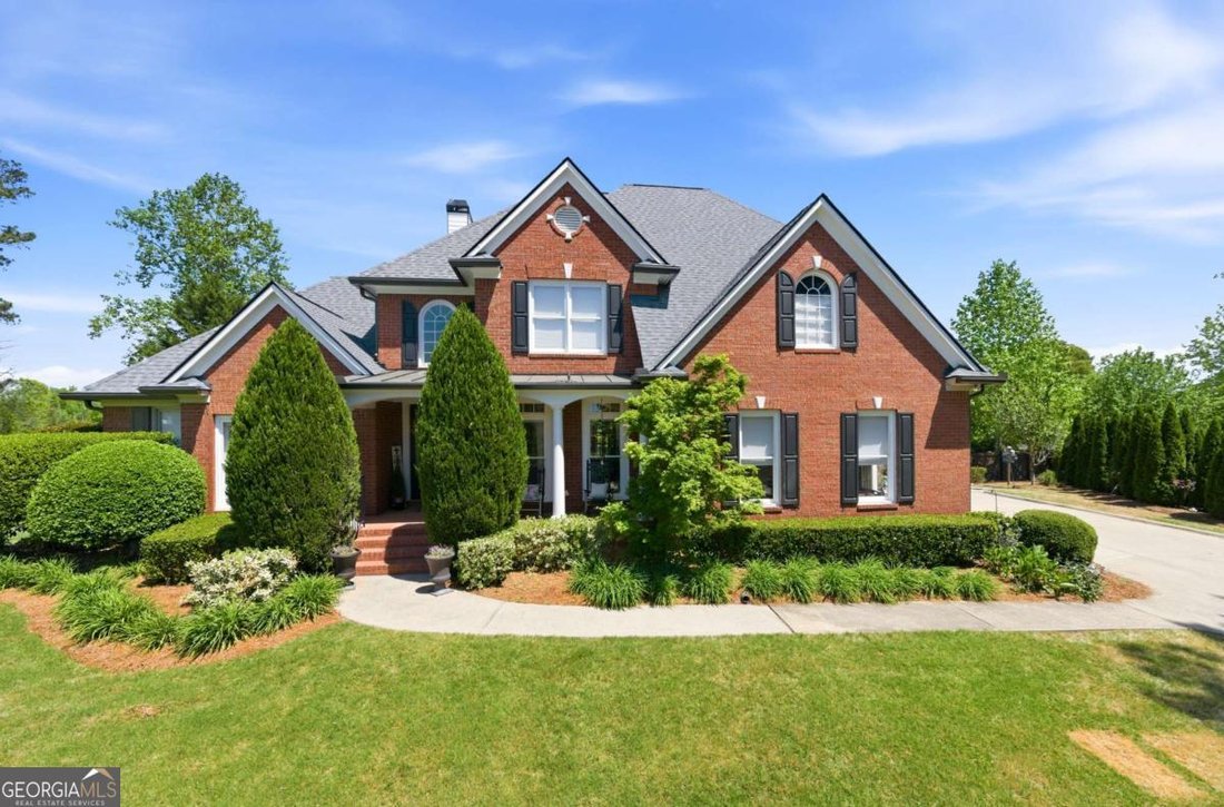 House in Cumming, Georgia, United States 2 - 17711647